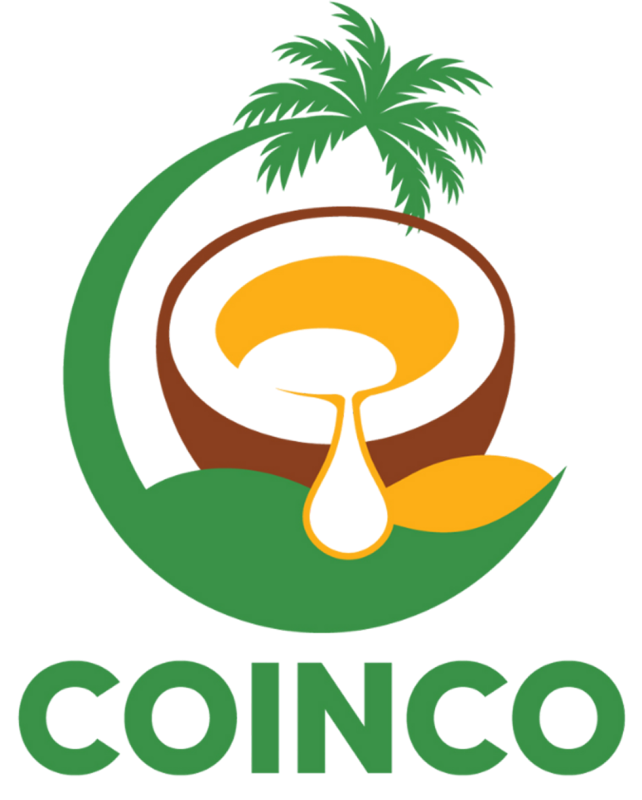 CÔNG TY CỔ PHẦN DỪA COINCO